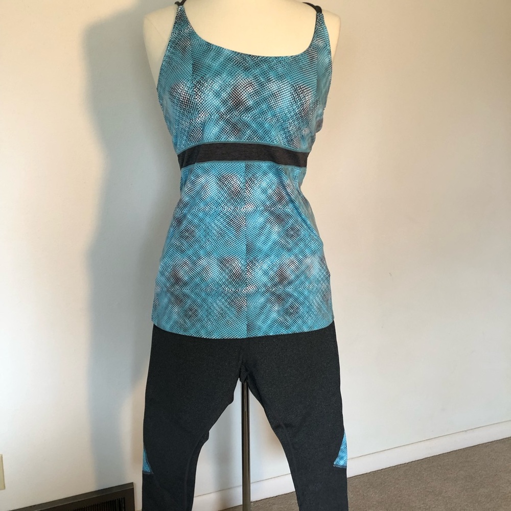 Workout set